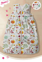 Načítať obrázok do zobrazovača galérie, Detský zimný spací vak