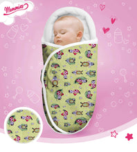 Načítať obrázok do zobrazovača galérie, Spací vak pre novorodencov