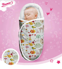 Načítať obrázok do zobrazovača galérie, Spací vak pre novorodencov