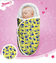 Načítať obrázok do zobrazovača galérie, Spací vak pre novorodencov