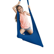 Načítať obrázok do zobrazovača galérie, Vnútorná Ayres-terapeutická závesná hojdačka