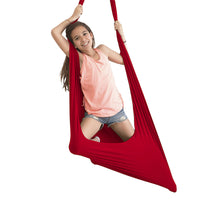 Načítať obrázok do zobrazovača galérie, Vnútorná Ayres-terapeutická závesná hojdačka